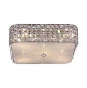 Citilux CL324261 Портал Хром Светильник Люстра CL324261