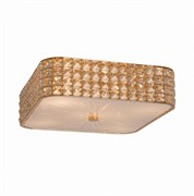 Citilux CL324262 Портал Золото Светильник Люстра CL324262