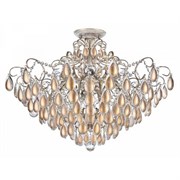 Freya Потолочная люстра Chabrol FR2302-CL-09-WG FR2302-CL-09-WG