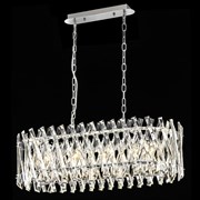 Citilux CL334301 Ингвар Хром Св-к Люстра CL334301