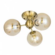 Citilux CL102133 Томми Бронза Люстра CL102133