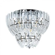 Arte Lamp A1054PL-6CC ELLA 6xE14 40W Люстра потолочная A1054PL-6CC