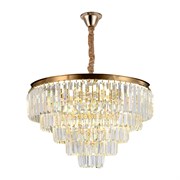 Citilux CL314163 Ricky Люстра CL314163