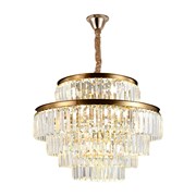 Citilux CL314253 Ricky Люстра CL314253