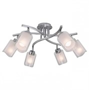 Citilux CL169161 Аэлита Светильник Люстра CL169161