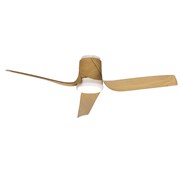 Mantra Люстра потолочная-вентилятор USHUAIA 8719 8719