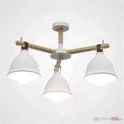 ImperiumLoft Потолочная люстра FLAN 3 101588-26