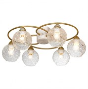 Lussole Люстра потолочная LSP-8418 LSP-8418