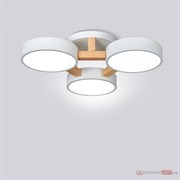 ImperiumLoft Потолочная люстра JOIST 3 White 101699-26