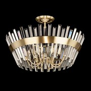 Citilux CL307183 Вестерос Бронза Люстра CL307183