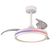 Mantra Люстра потолочная-вентилятор NORTH 8729 8729