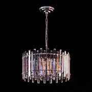 Citilux CL334161 Ингвар Хром Люстра CL334161