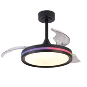 Mantra Люстра потолочная-вентилятор NORTH 8730 8730