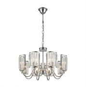 Citilux CL333181 Грета Хром Светильник Люстра CL333181