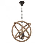 LOFT IT Подвесная люстра Loft1194-3 Loft1194-3