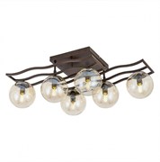 Citilux CL106265 Бриз Люстра CL106265