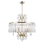 Citilux CL335183 Инга Бронза Люстра CL335183