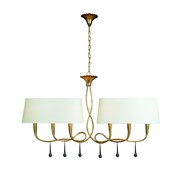 Mantra Люстра подвесная PAOLA 3541 3541