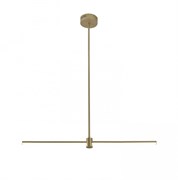 F-Promo Hanger подвесная люстра L800*W120*H940 4177-1P 4177-1P