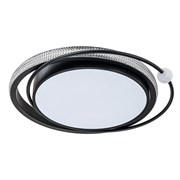 Arte Lamp A2657PL-1BK ALSAFI люстра LED A2657PL-1BK