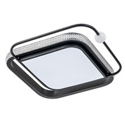 Arte Lamp A2658PL-1BK ALSAFI люстра LED A2658PL-1BK