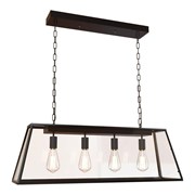 LOFT IT Люстра подвесная LOFT3110C