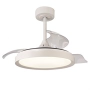 Mantra Люстра потолочная-вентилятор MISTRAL mini 8829 8829