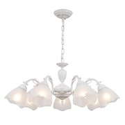 Citilux CL413270 Латур Патина Люстра CL413270