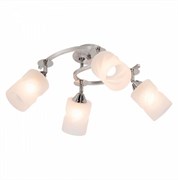 Citilux CL119240 Сиерра Алюм. Люстра CL119240