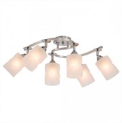 Citilux CL119260 Сиерра Алюм. Люстра CL119260