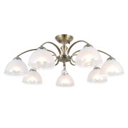 Citilux CL417173 Франческа Люстра CL417173