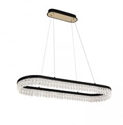 F-Promo Lunetta подвесная люстра L1000*W300*H130/1000 4187-1U 4187-1U