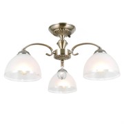 Citilux CL417133 Франческа Светильник Люстра CL417133