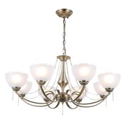 Citilux CL417283 Франческа Люстра CL417283