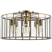 Lightstar Люстра потолочная Genni Lightstar 798281 798281