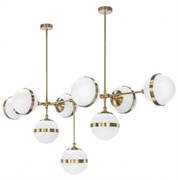 Lightstar Люстра потолочная Globo Lightstar 813191 813191