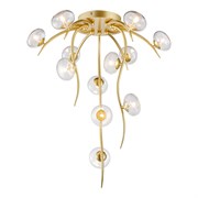 Lussole Люстра потолочная LSP-8875