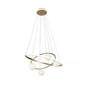 F-Promo Orbium подвесная люстра D600*H150/1200 4185-6P 4185-6P