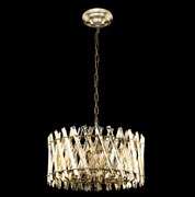 Citilux CL334263 Ингвар Бронза Св-к Люстра CL334263