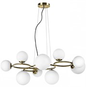 Lightstar Люстра подвесная Globo Lightstar 815091 815091