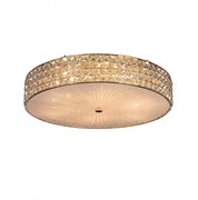 Citilux CL324102 Портал Золото Светильник Люстра CL324102