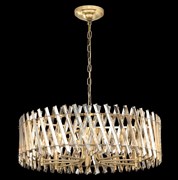 Citilux CL334293 Ингвар Бронза Св-к Люстра CL334293