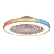 Mantra Люстра потолочная-вентилятор GAMER 7861 7861