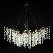 LOFT IT 10066/1200 GB Подвесная люстра Fairytree, шт 10066/1200 GB