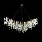 LOFT IT 10066/1500 GB Подвесная люстра Fairytree, шт 10066/1500 GB