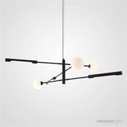 ImperiumLoft Подвесная люстра RUNNA 140975-26