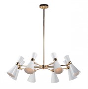 Lightstar Люстра потолочная Dumo Lightstar 816086 1710657058