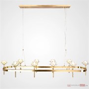 ImperiumLoft Подвесная люстра LOTOS LONG 10 177885-26