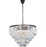 Divinare Nova Люстра 40W E14 3001/01 LM-13