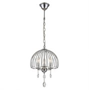 Citilux CL462231 Джина Хром Люстра CL462231